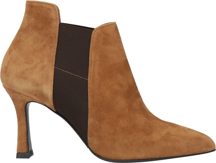 Albano Woman Ankle boots - Image 3