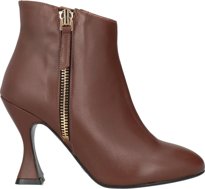 Albano Woman Ankle boots - Image 3