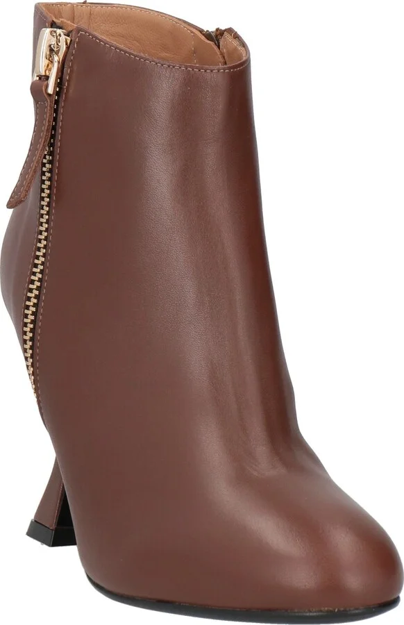 Albano Woman Ankle boots - Image 4