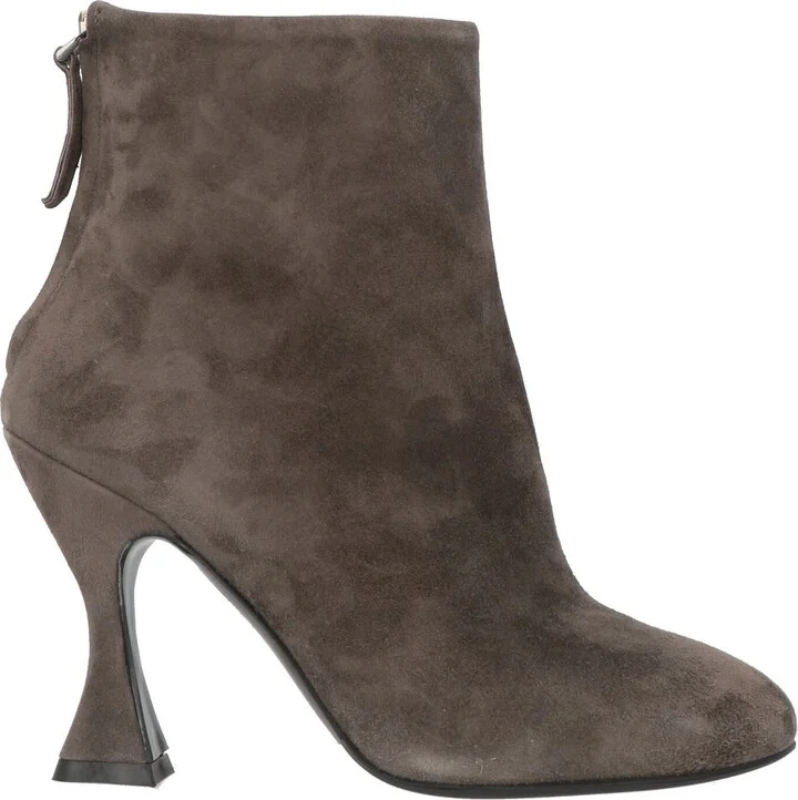 Albano Woman Ankle boots - Image 3