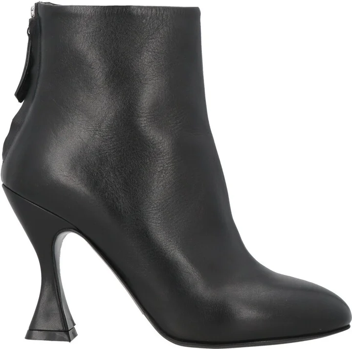 Albano Woman Ankle boots - Image 3