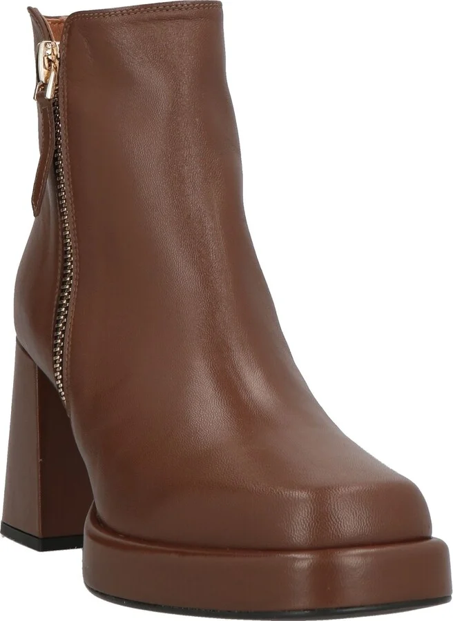 Albano Woman Ankle boots - Image 4