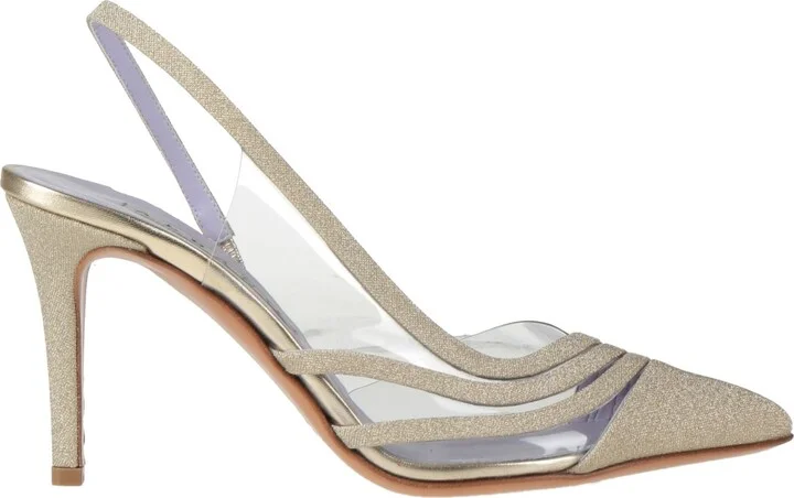 Albano Woman Pumps - Image 3