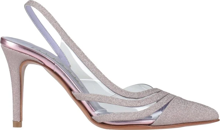Albano Woman Pumps - Image 6