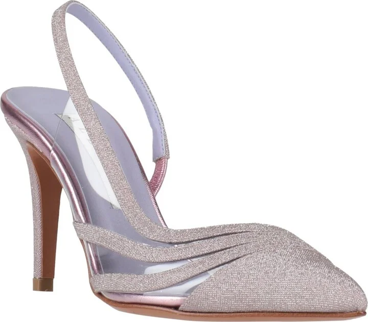 Albano Woman Pumps - Image 7