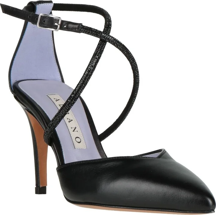 Albano Woman Pumps - Image 4