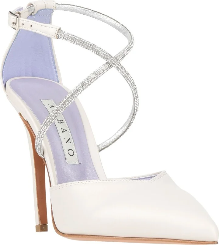 Albano Woman Pumps - Image 7