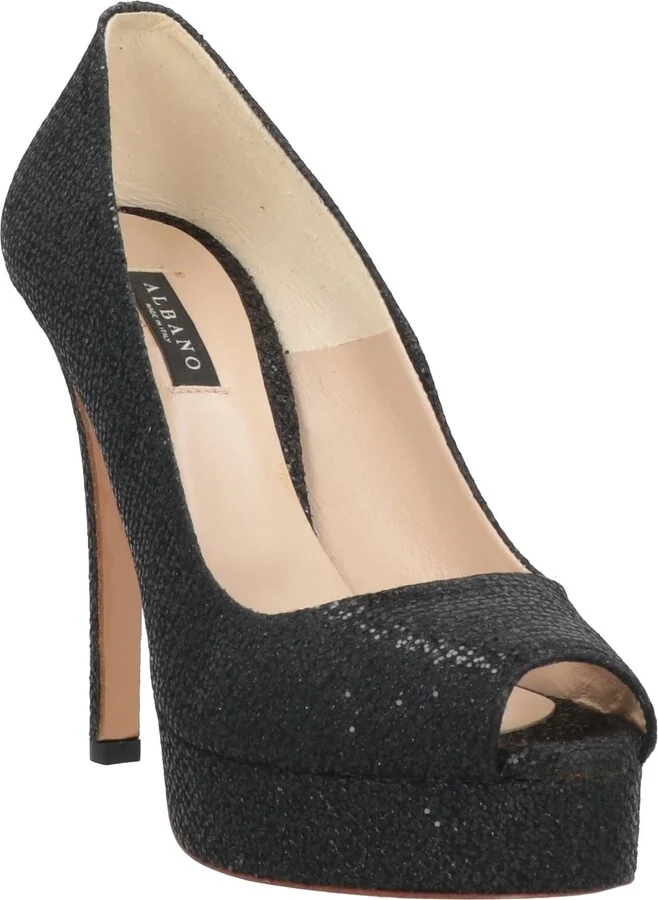 Albano Woman Pumps - Image 4