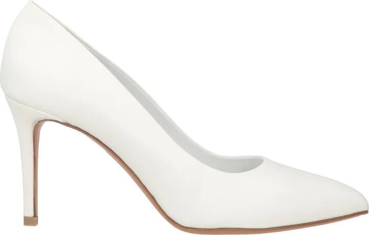 Albano Woman Pumps - Image 3