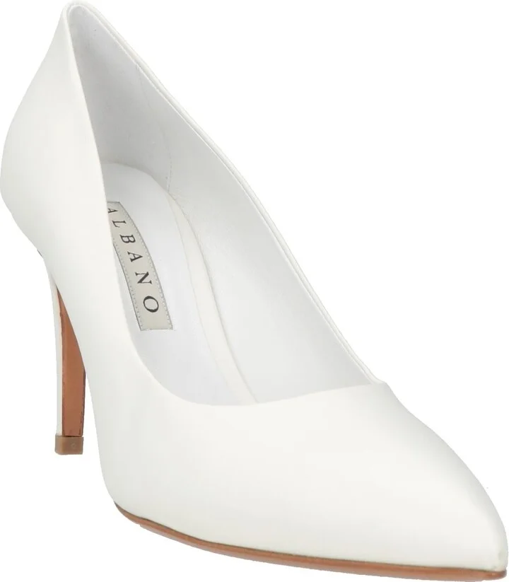 Albano Woman Pumps - Image 4