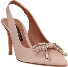 Albano Woman Pumps - Image 2