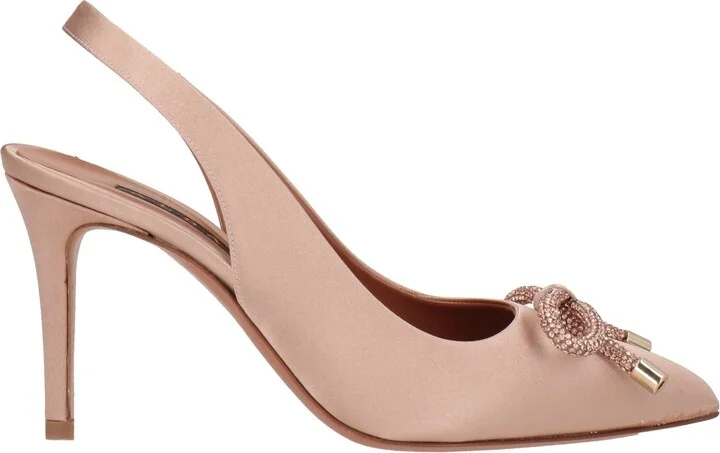 Albano Woman Pumps - Image 3