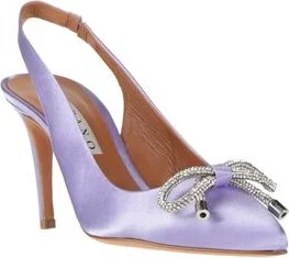Albano Woman Pumps - Image 5