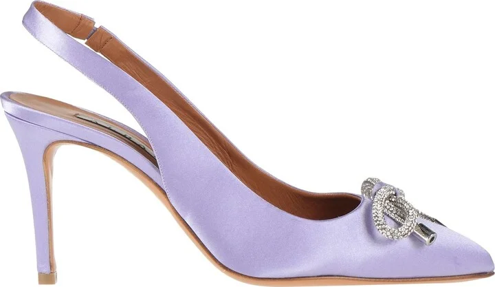 Albano Woman Pumps - Image 6
