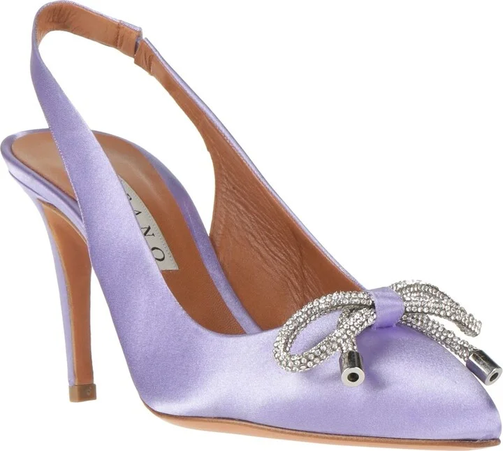 Albano Woman Pumps - Image 7