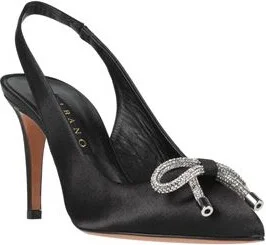 Albano Woman Pumps - Image 2