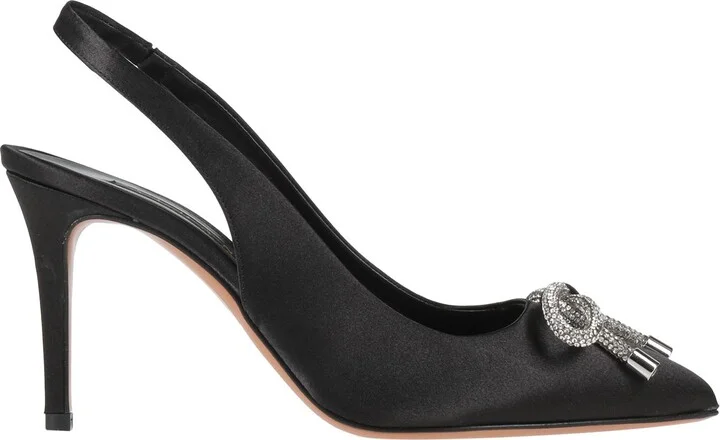 Albano Woman Pumps - Image 3
