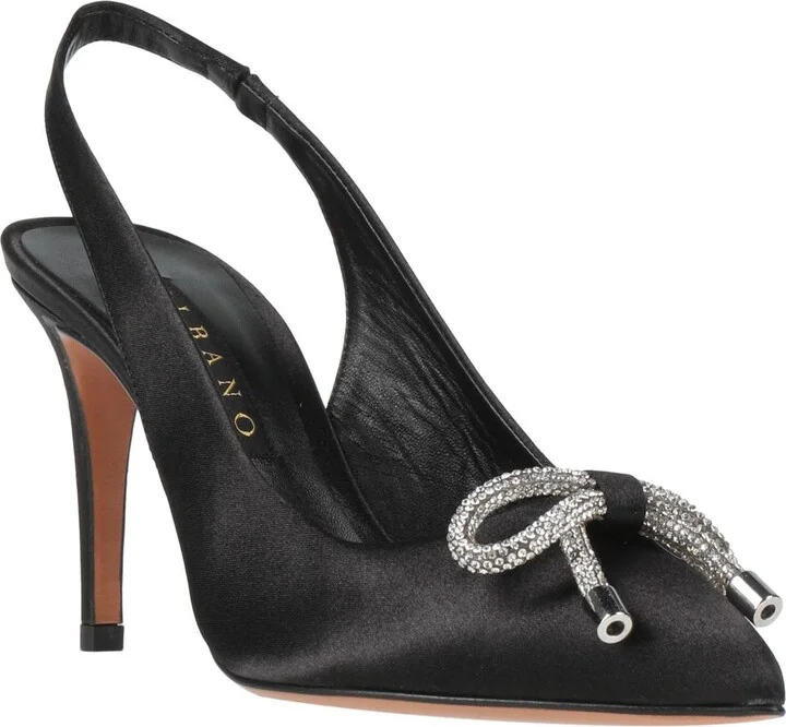 Albano Woman Pumps - Image 4