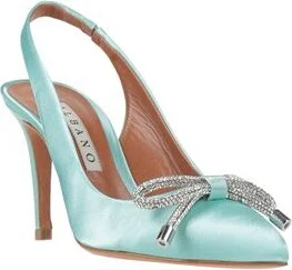 Albano Woman Pumps - Image 5
