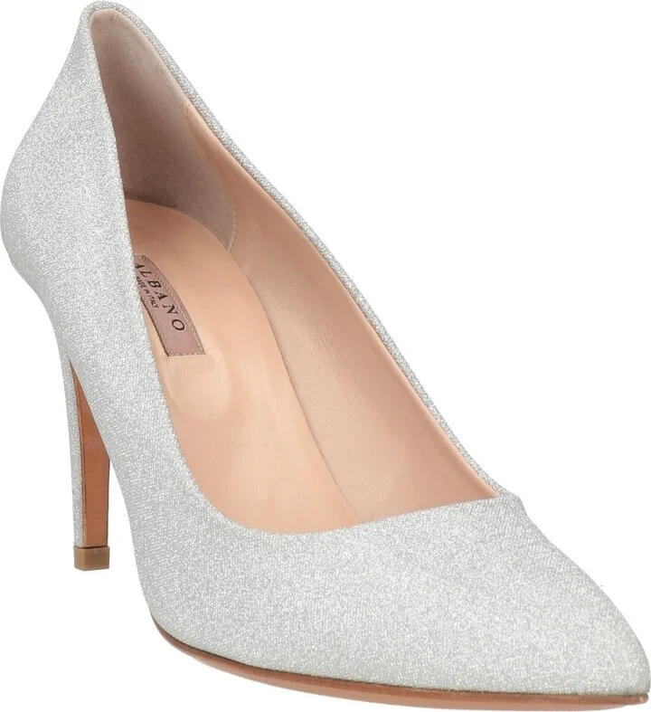Albano Woman Pumps - Image 4