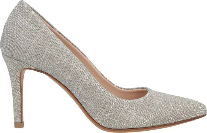 Albano Woman Pumps - Image 6