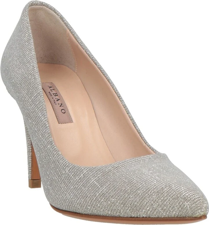 Albano Woman Pumps - Image 7