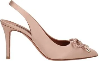 Albano Woman Pumps