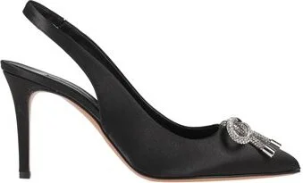 Albano Woman Pumps