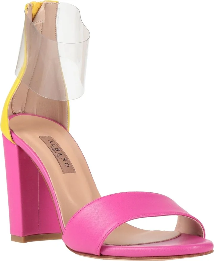 Albano Woman Sandals - Image 7