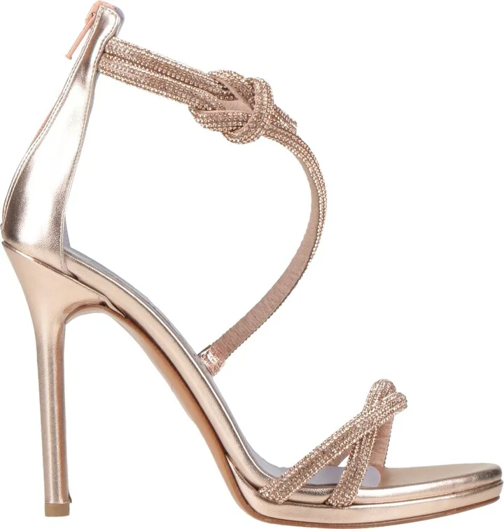 Albano Woman Sandals - Image 3