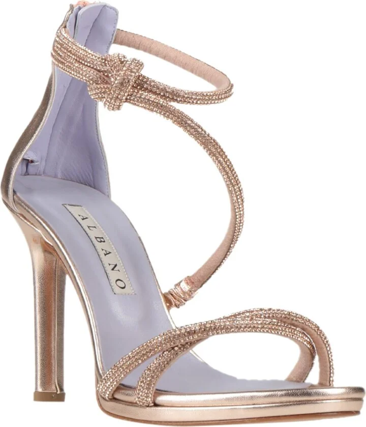 Albano Woman Sandals - Image 4