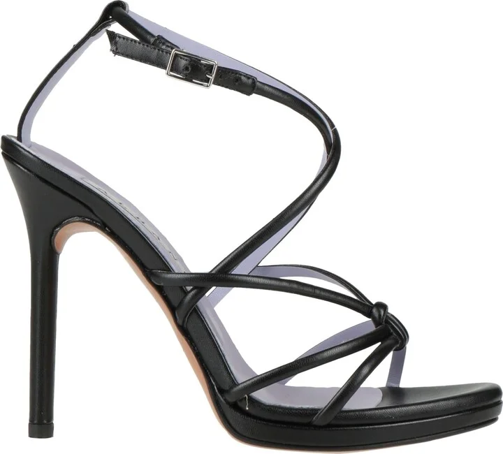 Albano Woman Sandals - Image 3