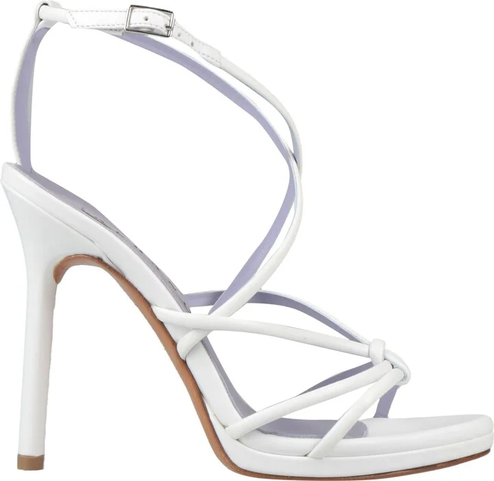 Albano Woman Sandals - Image 6