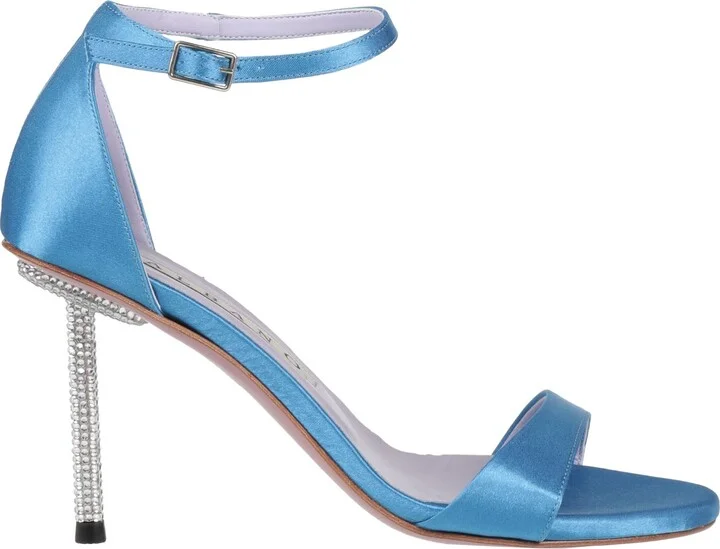 Albano Woman Sandals - Image 6