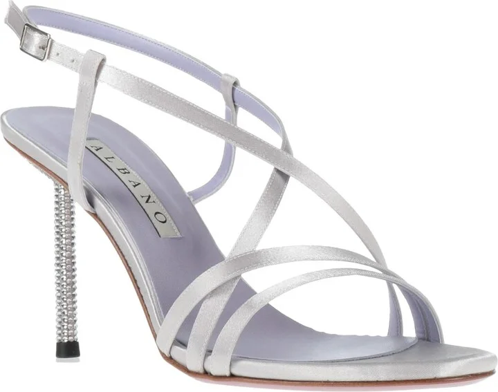 Albano Woman Sandals - Image 4