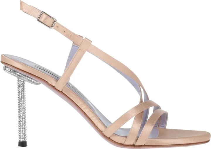 Albano Woman Sandals - Image 6