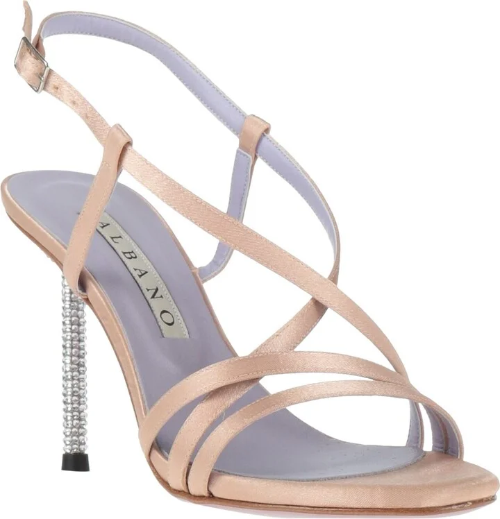 Albano Woman Sandals - Image 7