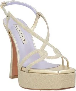Albano Woman Sandals - Image 2