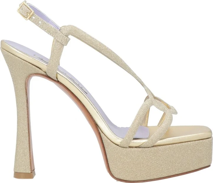 Albano Woman Sandals - Image 3