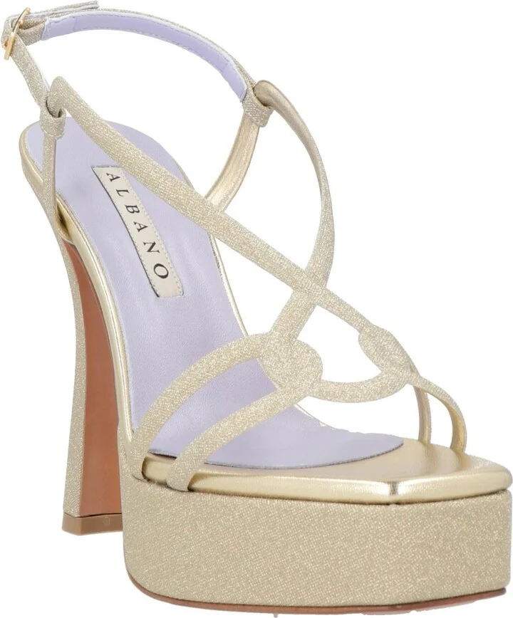 Albano Woman Sandals - Image 4