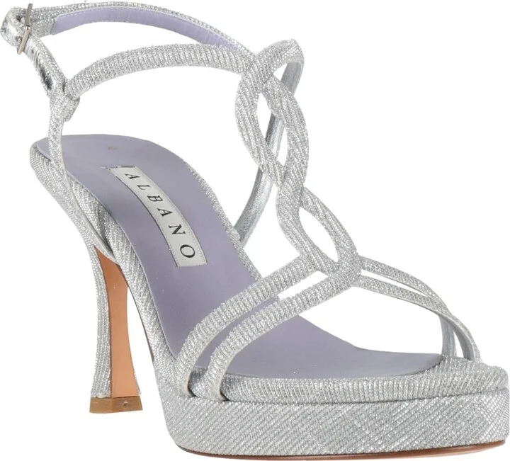 Albano Woman Sandals - Image 7