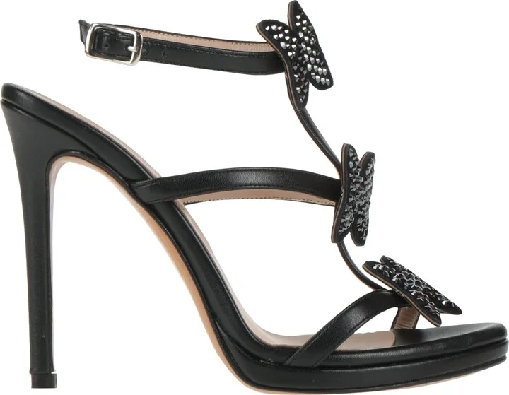 Albano Woman Sandals - Image 3