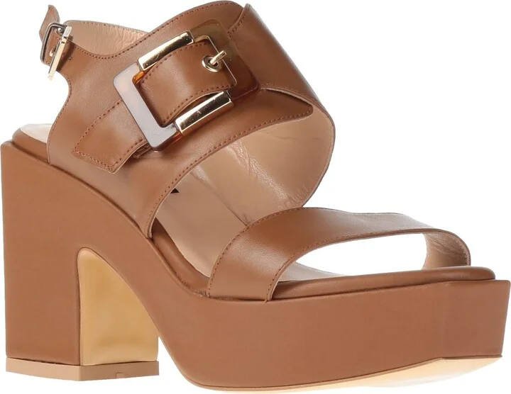 Albano Woman Sandals - Image 7