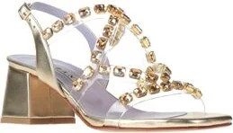 Albano Woman Sandals - Image 2