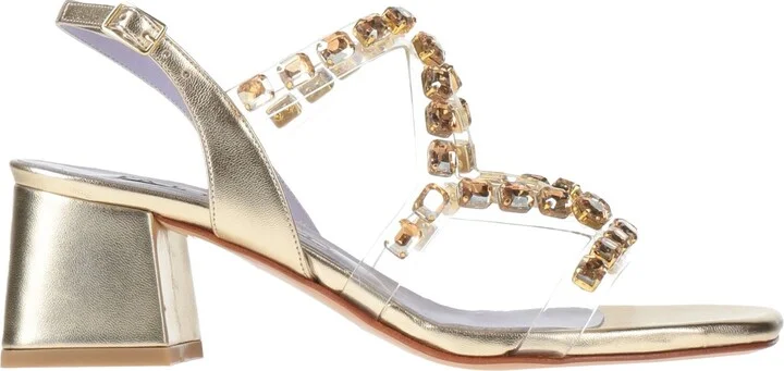 Albano Woman Sandals - Image 3