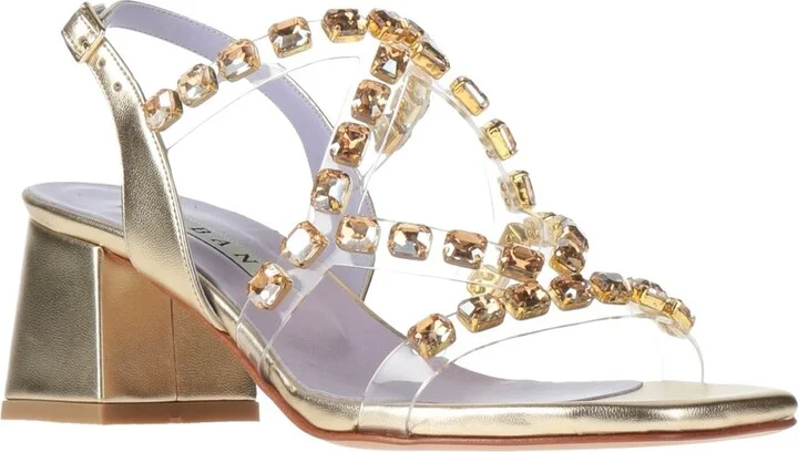 Albano Woman Sandals - Image 4