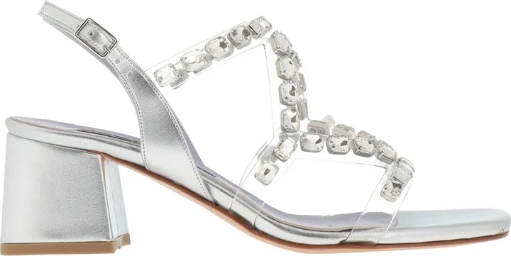 Albano Woman Sandals - Image 6