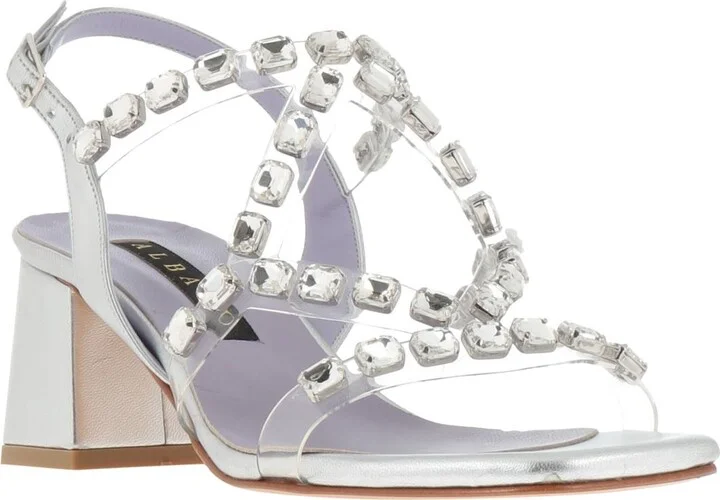 Albano Woman Sandals - Image 7