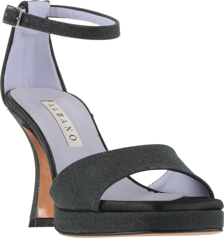 Albano Woman Sandals - Image 4