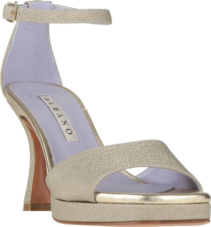 Albano Woman Sandals - Image 7